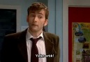 The Catherine Tate Show(Konuk David Tennant)