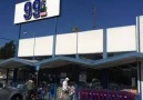 The.99 Cent Store