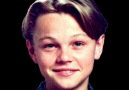The Changing Face Of Leonardo DiCaprio!