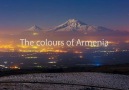 The colours of Armenia 2016