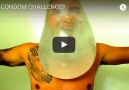 The Condom Challenge LOL