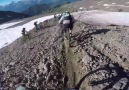 The Craziest Megavalanche Ever