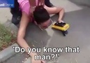 The cruellest marriage proposal ever!