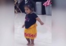 The cutest Tahitian dancer youve ever seenCredit JukinVideo