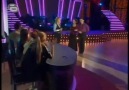 The Deaf Nuri and Adriana in Dancing Stars (subs English)