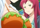 The Devil is a Part Timer! - Burgers