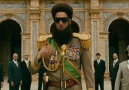 The Dictator  - PART 1