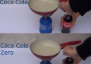 The difference between Coke and Coke Zero is absolutely terrifying!