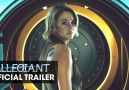 The Divergent Series: Allegiant Official Trailer – “Tear Down ...