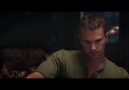 The Divergent Series: Insurgent - Trailer Premiere This Saturday