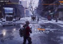 The Division ilginç ve eğlenceli anlar derlemesi :)