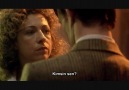 The Doctor'dan River Song'a Cevabı Zor Sorular Silsilesi