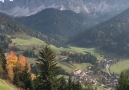 The Dolomites look like paradise Thiago.lopez
