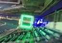 The Drone Racing League looks seriously awesome.
