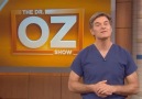 The Dr. Oz Show yeni sezonuyla sadece D-Smart'ta!