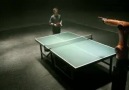 The Duel- Timo Boll vs. KUKA Robot