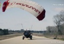 The dune buggy that can fly!