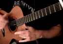 The Eagles - Hotel California - Fingerstyle Guitar