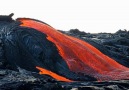 The Fascinating Hawaii Lava Flows