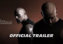 The Fate of the Furious - Official Trailer