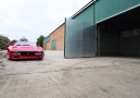 The Ferrari 288 GTO - Group B Spec!!