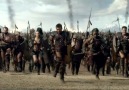 The final battle of Spartacus (war of the damned)