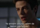 The Flash,  1.Sezon 1.Bölüm Part 2, Türkçe altyazılı