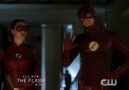 The Flash 3.Sezon 4.Bölüm "The New Rogues" Türkçe altyazılı fr...