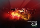 The Flash 3. Sezon İlk Fragmanı