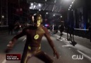 The Flash 2x16 - "Trajectory" Bölüm Fragmanı