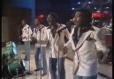 The Four Tops - When She Was My Girl Live - Fridays