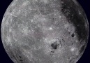 The full rotation of the Moon as seen by NASAs Lunar Reconnaissance Orbiter