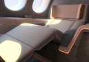 The future of first class
