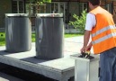 The future of waste disposal systems More info