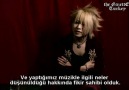 The Gazette Road Of Nameless Liberty SixGuns Türkçe