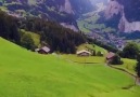 The Gspaltenhorn in the Swiss Alps seen from Murren Canton Bern Switzerland