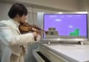 The guy who made Mario Music!