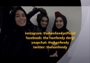 THE HANFENDY EKİP Fragman - 2