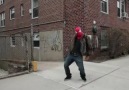 The Harlem Shake [in Harlem]