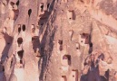 The Heaven of The World ; Cappadocia / Kapadokya