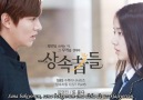 The Heirs OST Moon Myung Jin - Crying Again (TR Altyazılı)