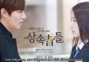 The Heirs OST Moon Myung Jin - Crying Again (TR Altyazılı)