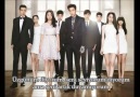 The Heirs / The Inheritors OST Lee Hong Ki - I'm Saying (TRK)