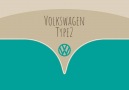 The History of the Volkswagen Type 2(animation by Jian Zhi Chen)