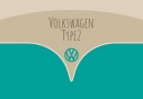 The History of the Volkswagen Type 2(animation by Jian Zhi Chen)