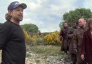 THE HOBBIT, Production Video #6