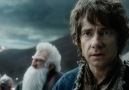 The Hobbit: The Battle of the Five Armies - Teaser Trailer