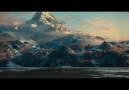 The Hobbit: The Desolation of Smaug Teaser Trailer