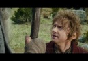 The Hobbit: The Desolation of Smaug, Trailer 2