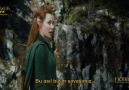 The Hobbit : The Desolation of Smaug (Türkçe Altyazı)